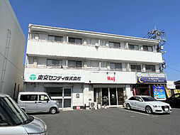 岡山市中区浜
