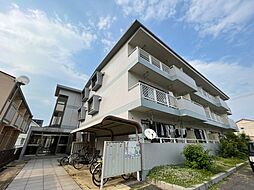 リビエール西坂