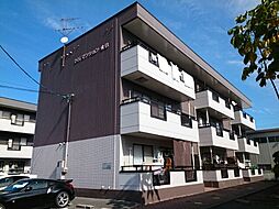 さくらマンションB