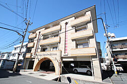 Verona中庄駅前(ベローナ)