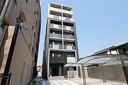 岡山市北区富町1丁目