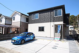 岡山市北区伊島町3丁目の一戸建て