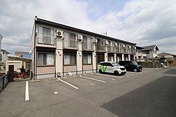 リースランド平福　A棟