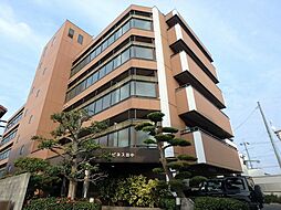 ハピネス田中