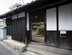 宿本町戸建
