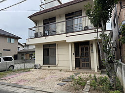 井上貸家