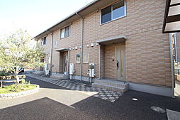 オリーブテラスA