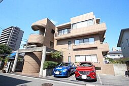 フラット新屋敷
