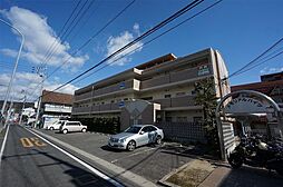 メモリアルハイツ