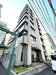 ジュネス鹿田