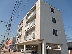 後楽苑マンション