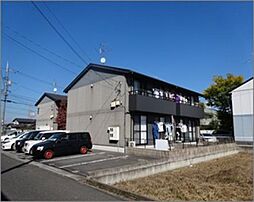 アネーロ花尻　B