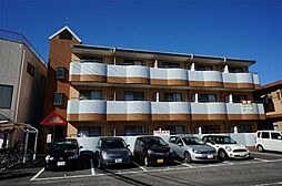 マンションイーグル