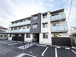 ラ・パルテール旭川　11番館