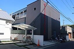 カーサフィオーレ学南町