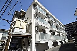 ドムスフローラ　F棟