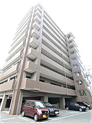アルファライフ岡大医学部前2
