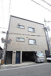ラ・ターシュ広瀬町