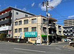 さかいビル