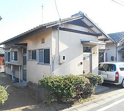 岡山市中区湊の一戸建て