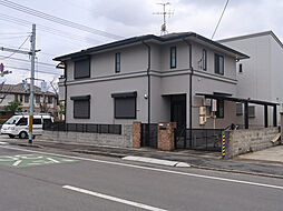 岡山市南区並木町2丁目の一戸建て