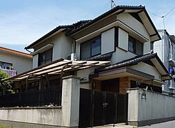 岡山市北区伊島町2丁目の一戸建て