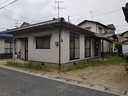 岡山市南区福富西3丁目の一戸建て