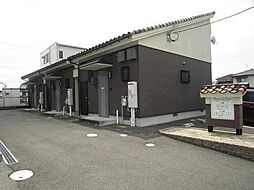 岡山市中区藤原西町2丁目の一戸建て