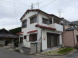 十日市中町戸建