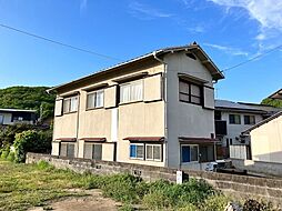 半田町貸家