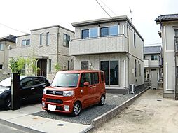 北方戸建て