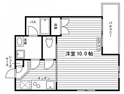 フェリーチェ高柳