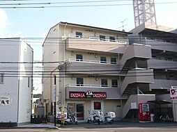 アブロード京町