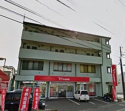 岸本マンション