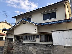 津島西坂3丁目N戸建