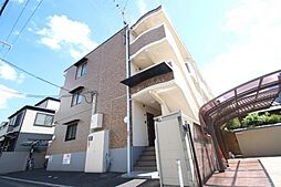 サンハイツ岡大II