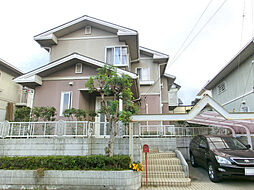 城東台西3丁目戸建