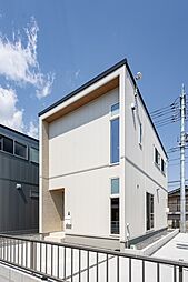 レジデンス小山 4号棟