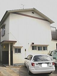 野崎様借家 西側