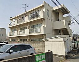 中島田高橋マンション