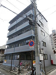 ボヌール小橋