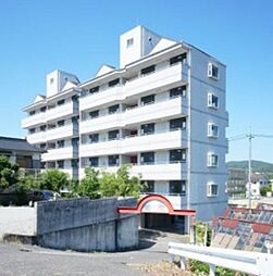 グランシャリオ津高弐番館