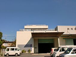 雄町ビル