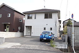 半田山カシーヤ