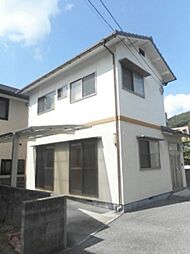 森様借家 一番北