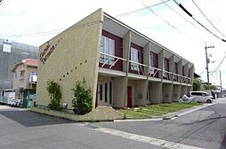 キャナルテラス