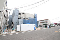 シャーメゾン野田レジデンス