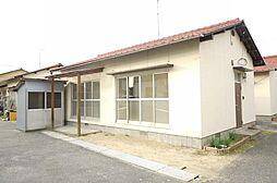 河合住宅　北3西