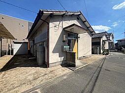 浜3丁目木造戸建 中