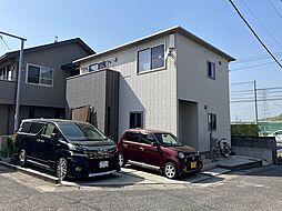 ブランノワール北長瀬 A